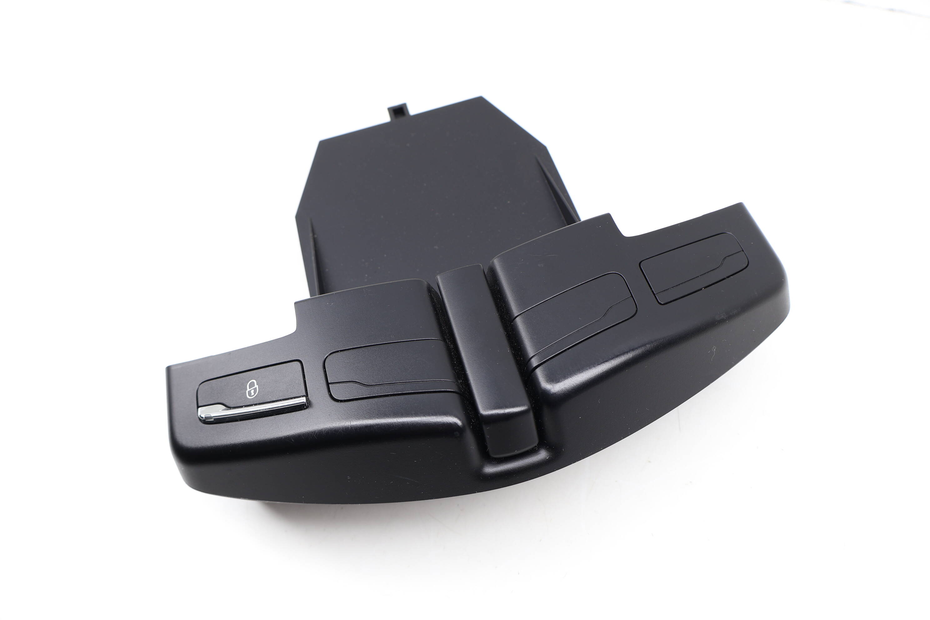 Console Central Locking Switch / Button 7P5927325Q 95861330301