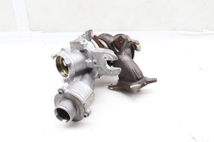 Turbo / Turbocharger 06K145713H main product photo