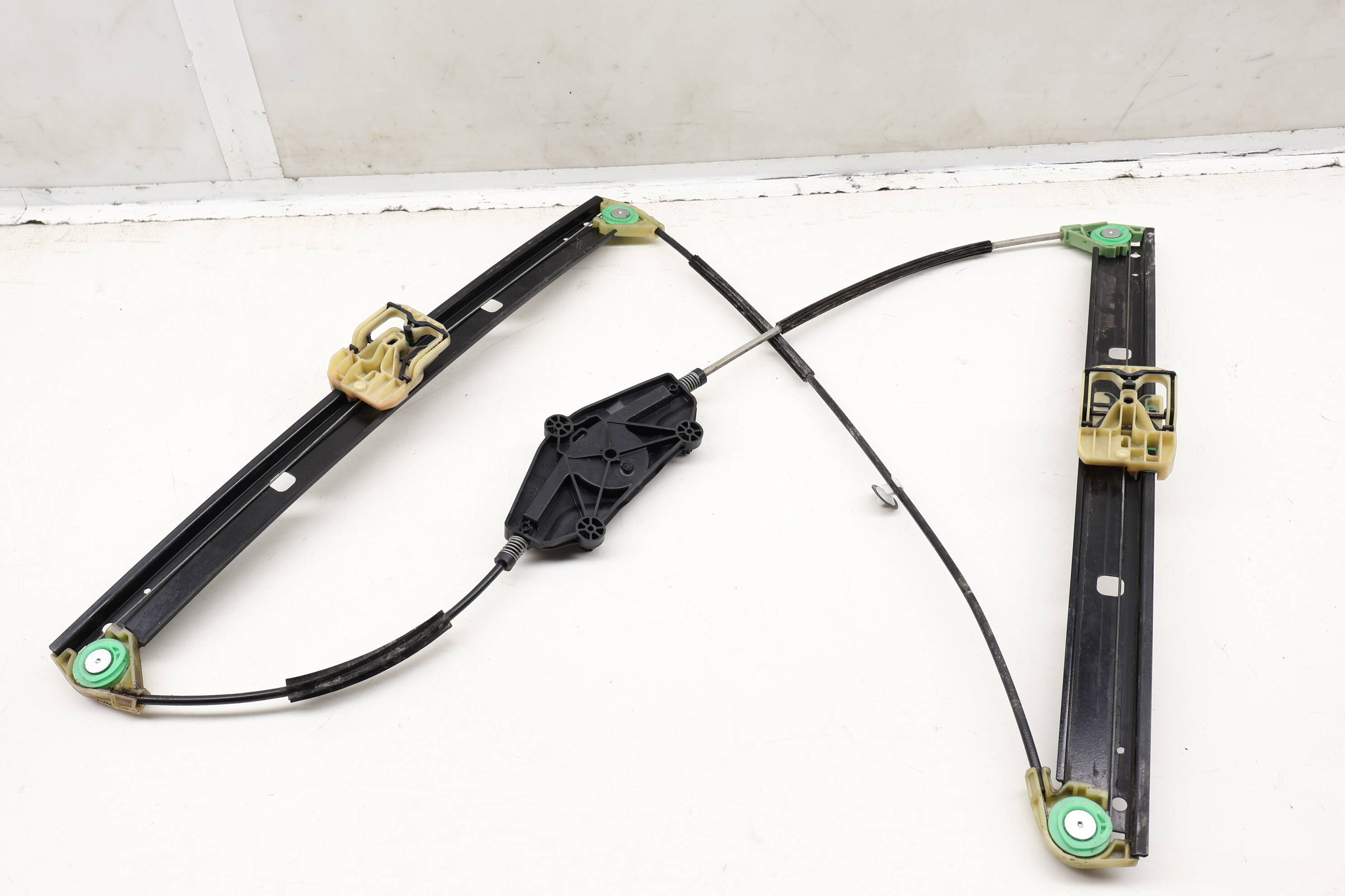 Window Regulator 8R0837461K