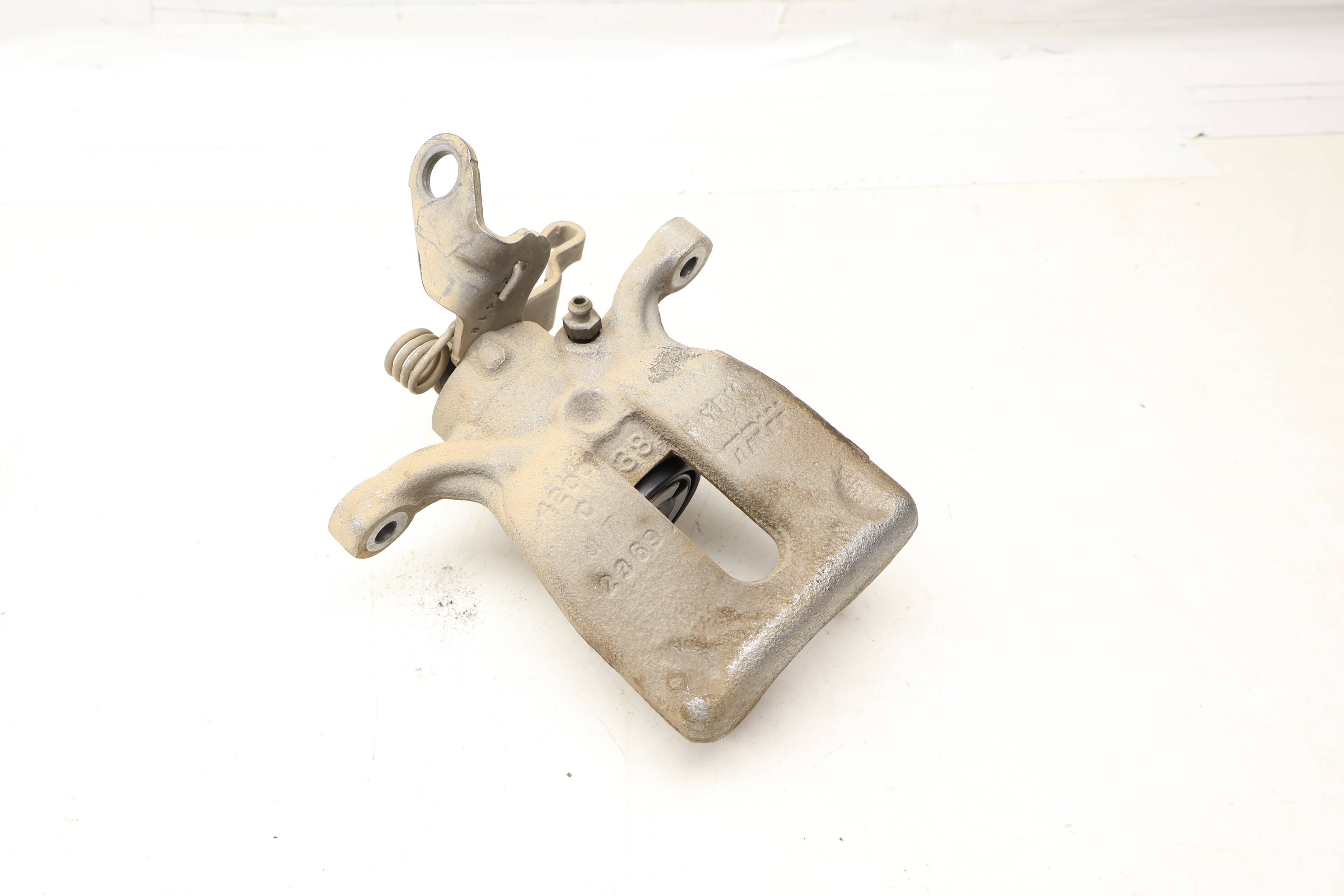 Brake Caliper 5QM615423A