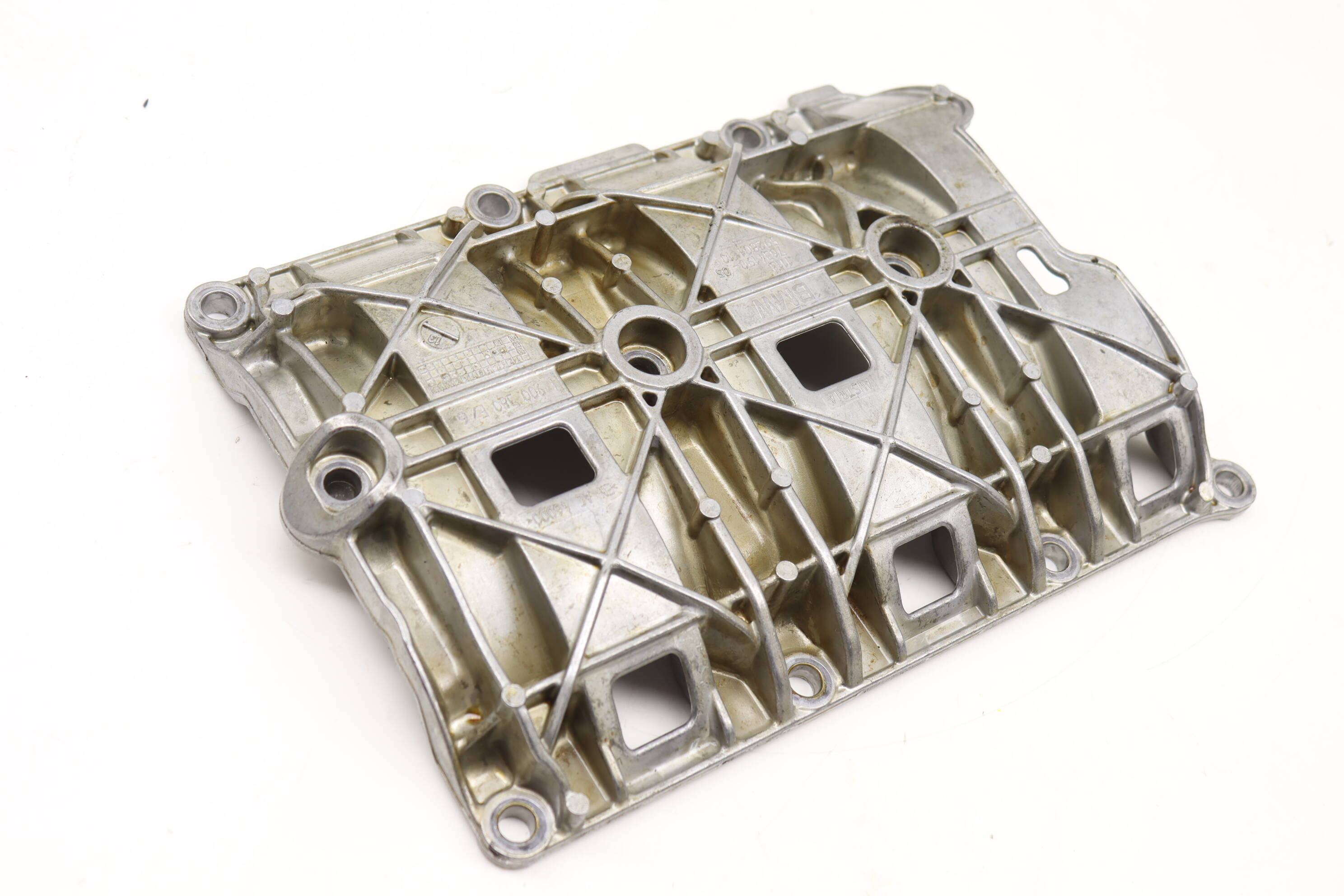 Engine Oil Windage Tray / Baffle / Deflector 11137634190