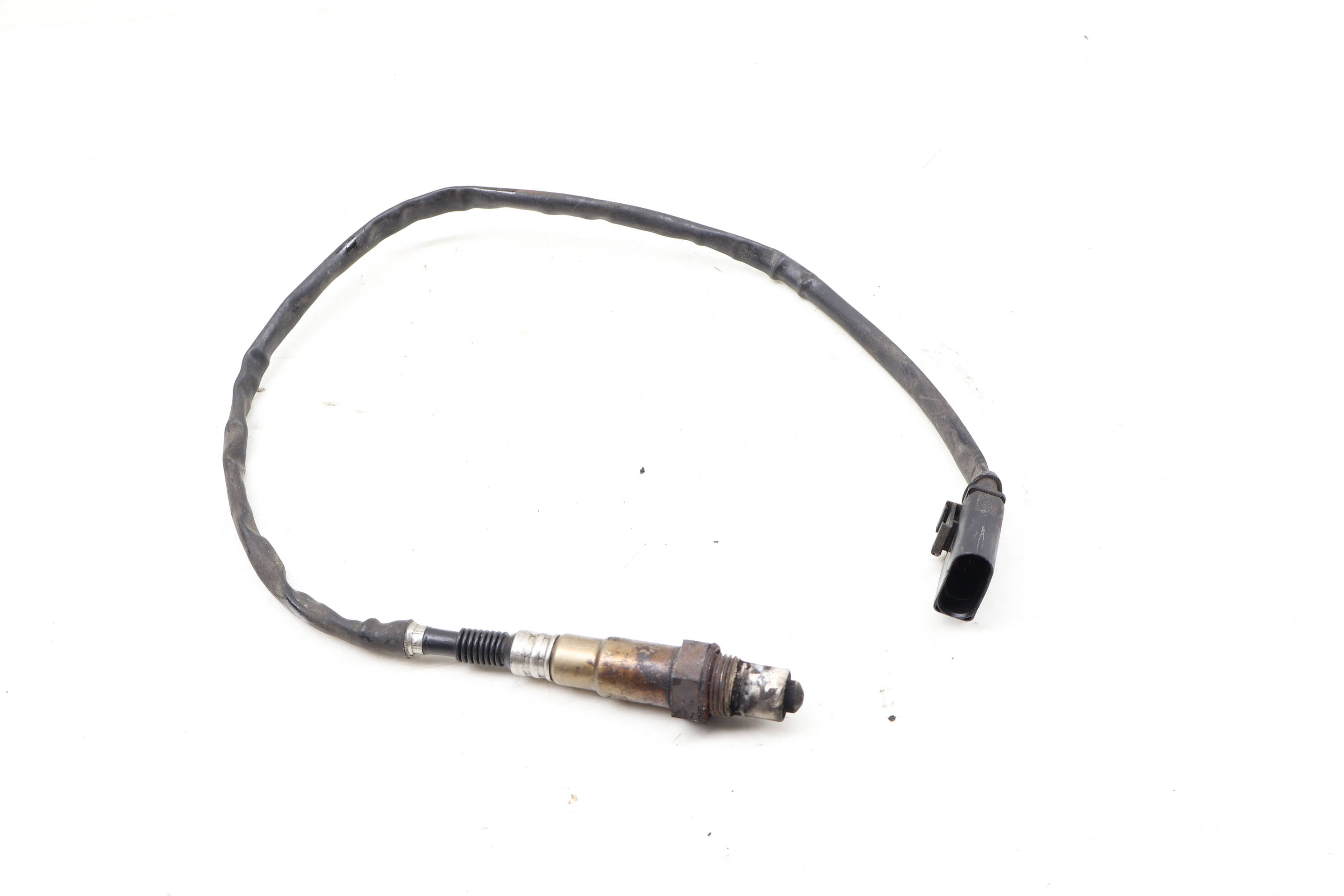 Oxygen O2 Sensor - Post Cat Downstream 06H906262A