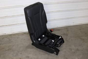 Upper Seat Backrest Cushion Assembly (2Nd Row) 4M0883806AB