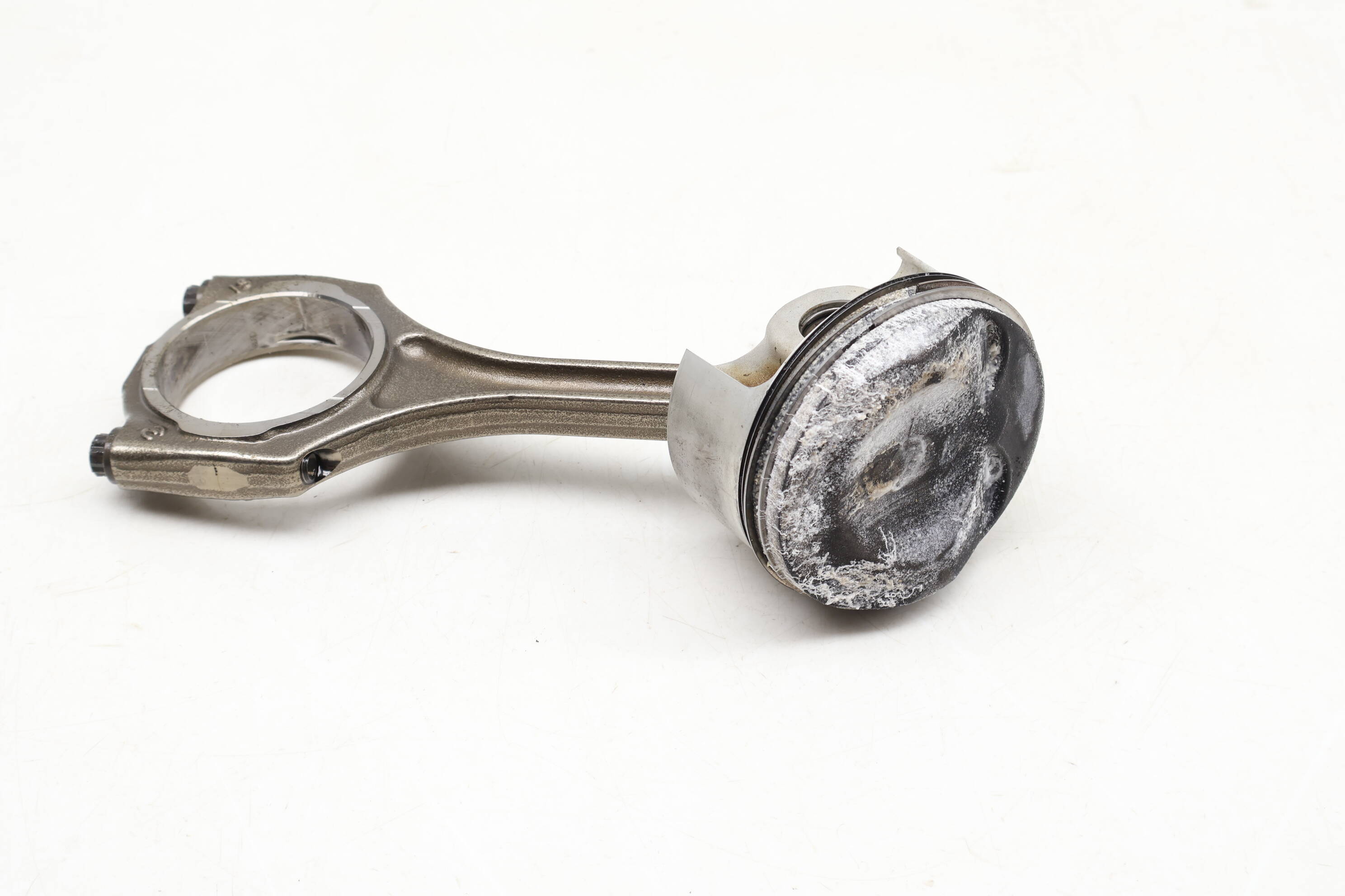 Piston W/ Connecting Rod 079107066CS