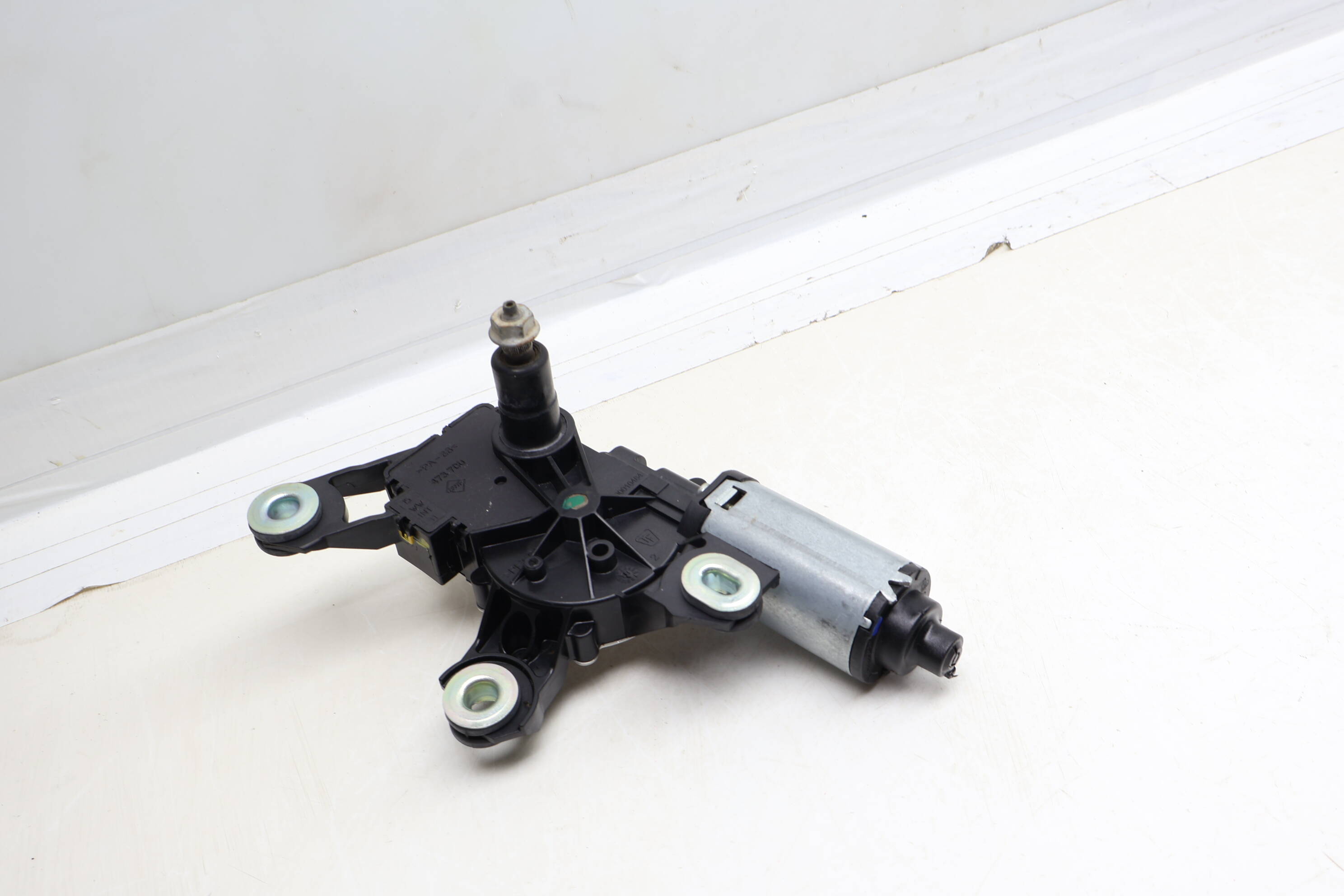 Hatch Wiper Motor 8E9955711E