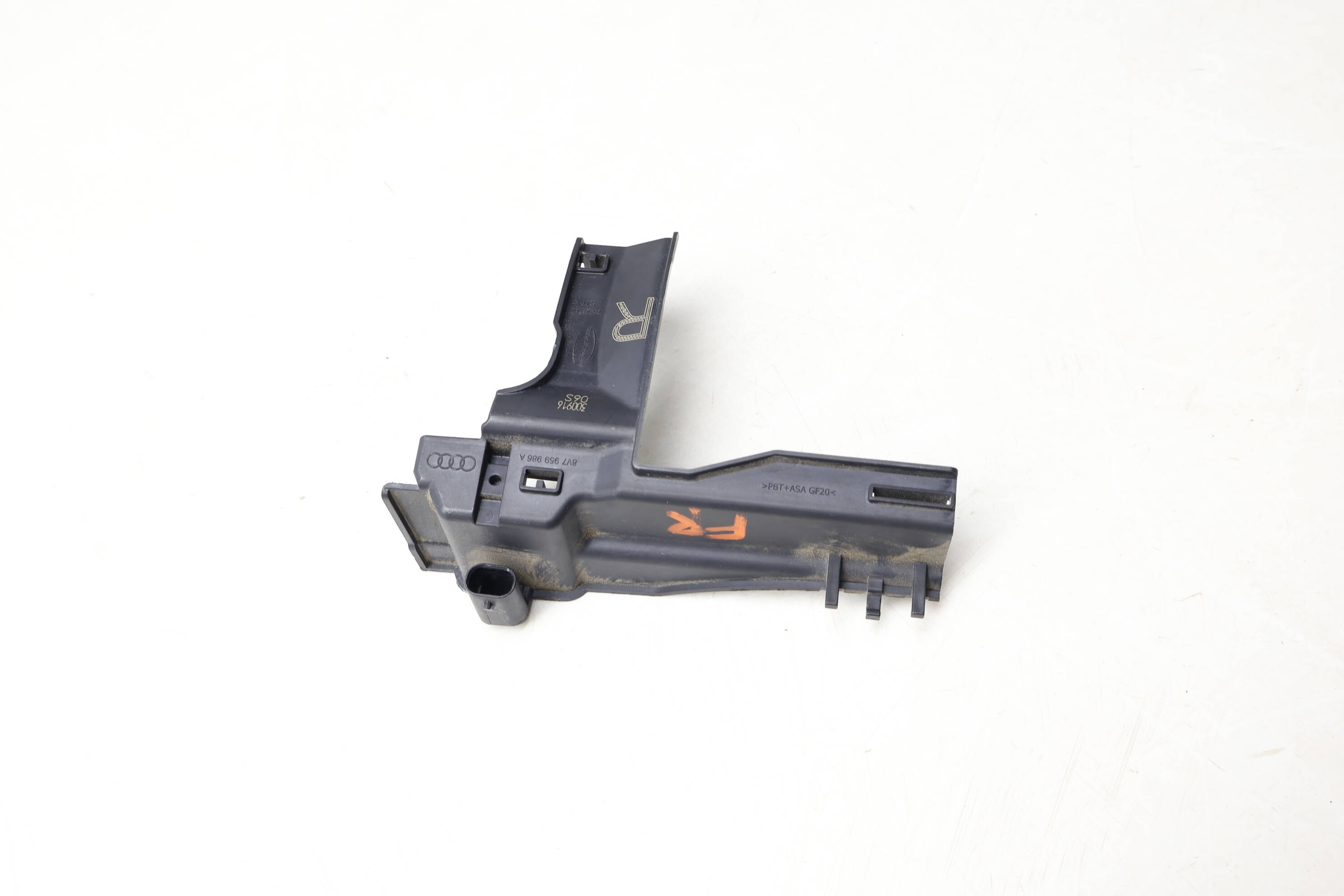 Door Handle Micro Switch 8V7959986A