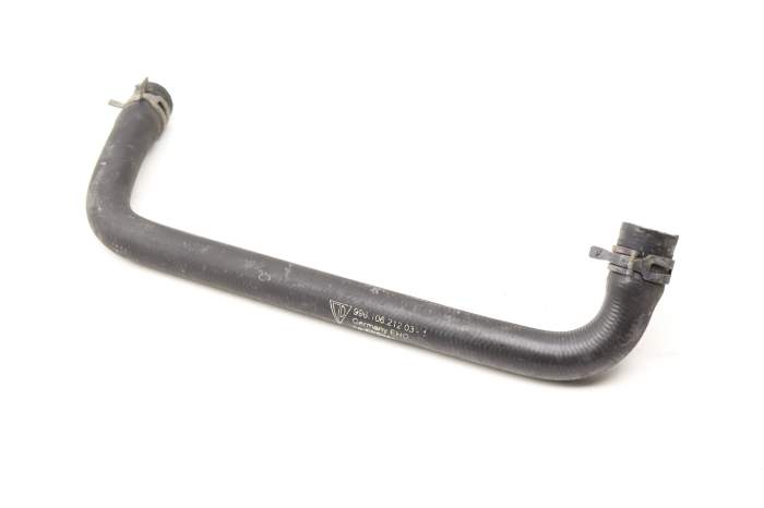 Coolant Hose / Line 99610621203 main product photo