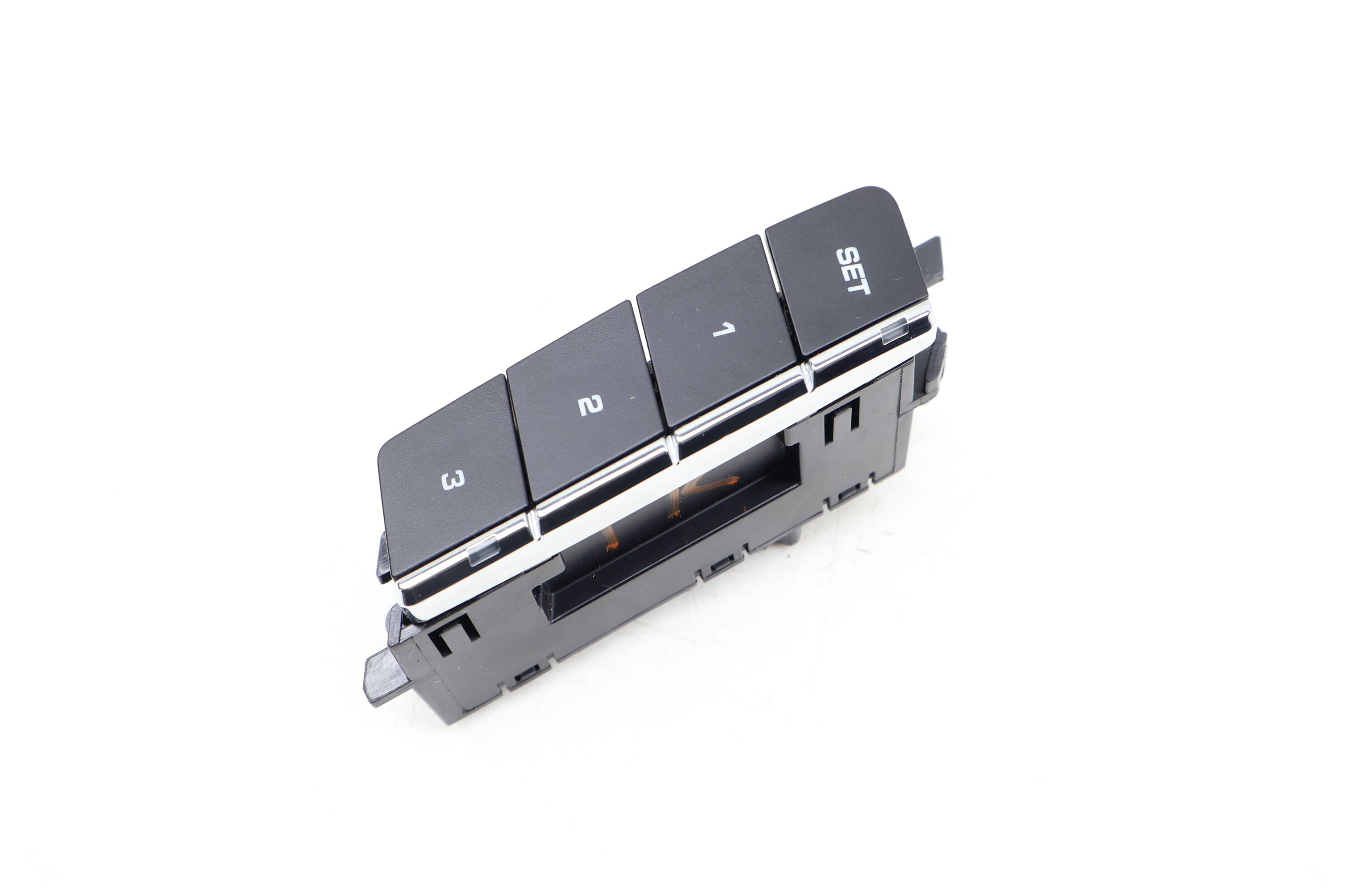 Seat Memory Switch 7P5959561D 95861310405