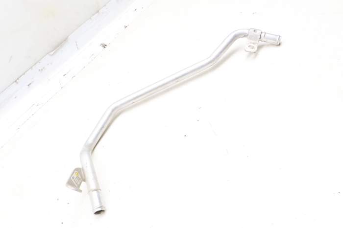 Coolant Pipe / Tube / Line 4G0121485BH main product photo
