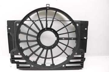 Electric Pusher Fan Housing / Shroud 64546906106