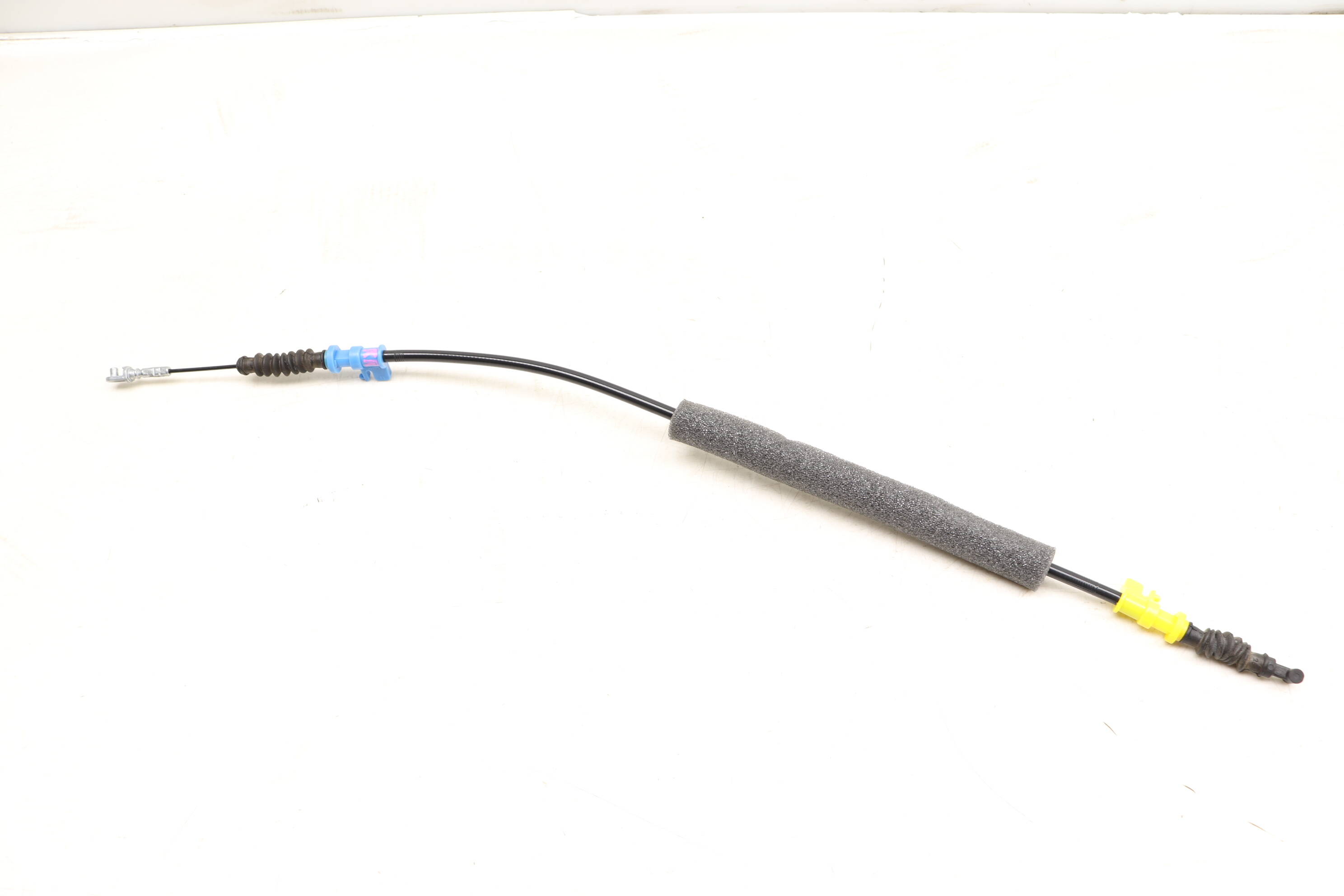 Exterior Door Handle Release / Bowden Cable 9J1839017