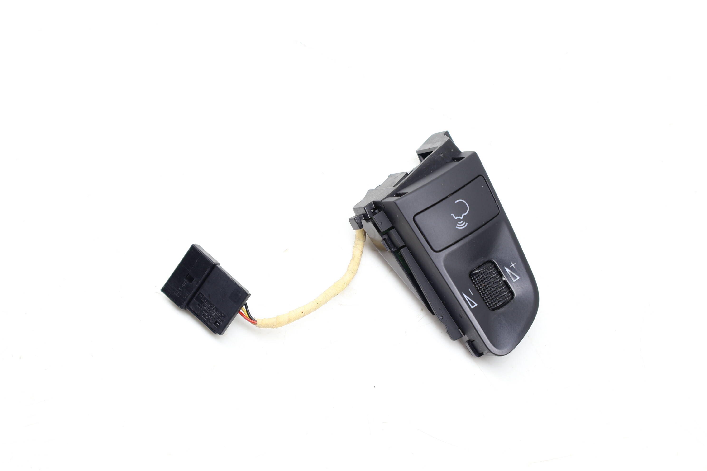 Steering Wheel Volume Button / Switch 4F0951527F