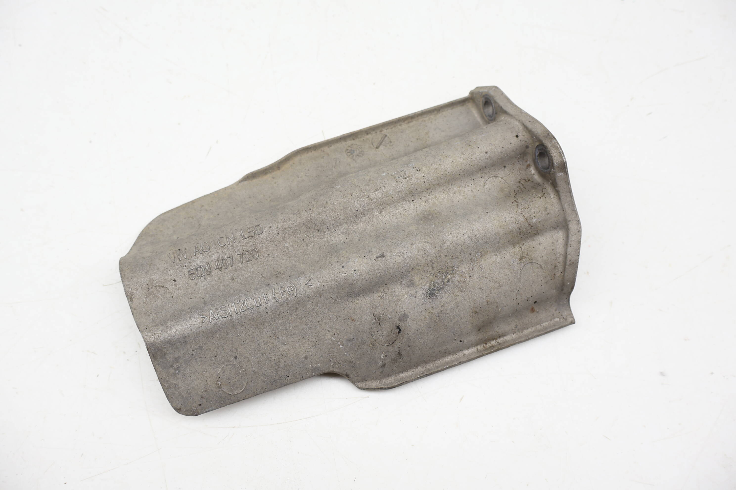 Cv Axle Shaft Shield 5QJ407720