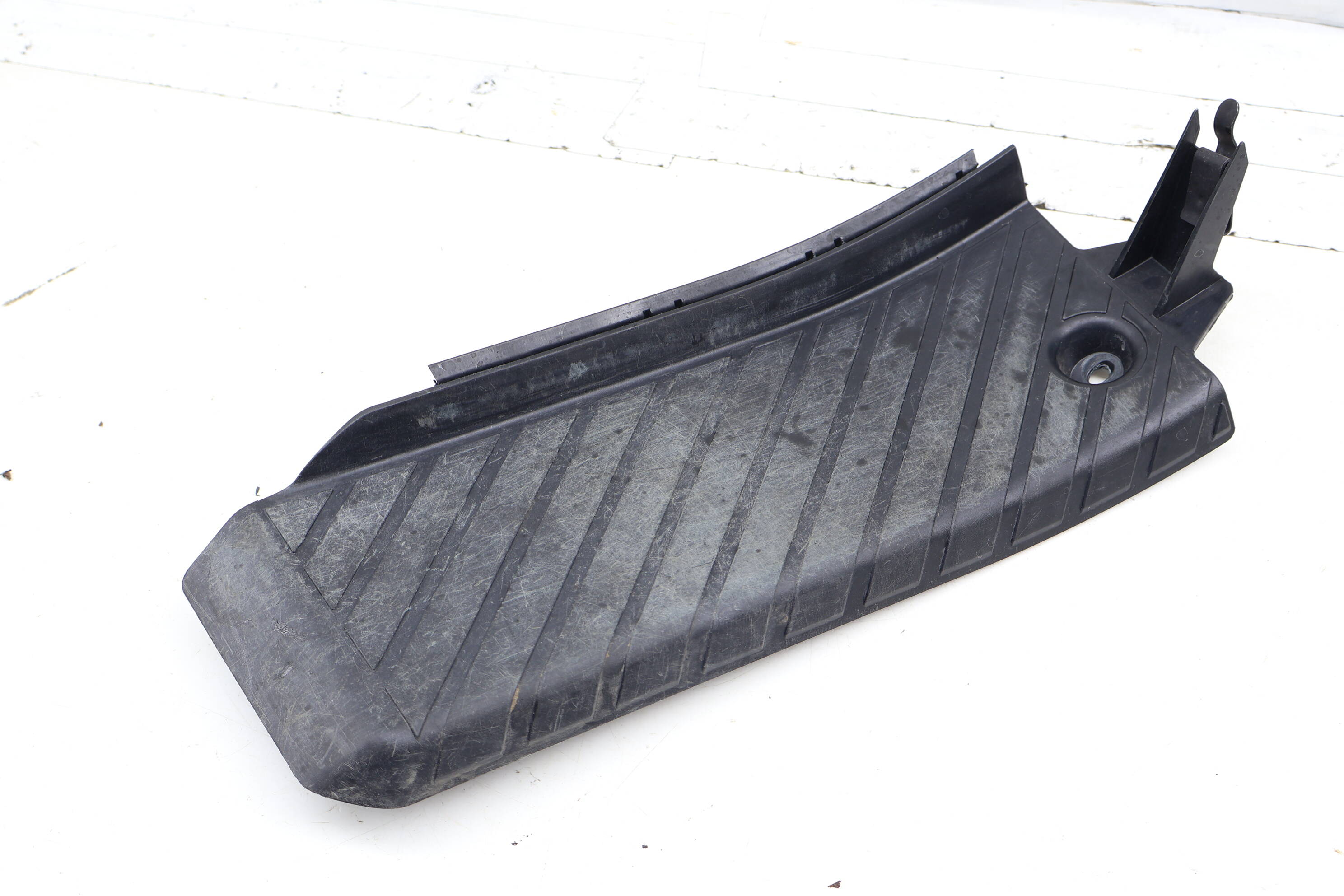 Dead Pedal / Foot Rest Cover 4F1864777A