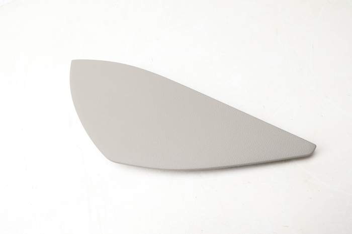 Dash Panel End / Fuse Box Cover 3CN858248 main product photo