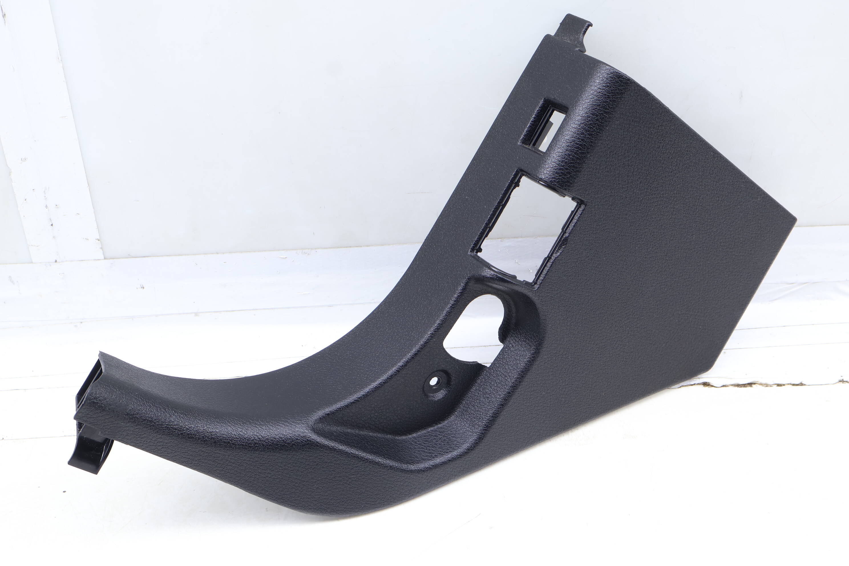 Lower Kick Panel Cover / Trim 51439175043