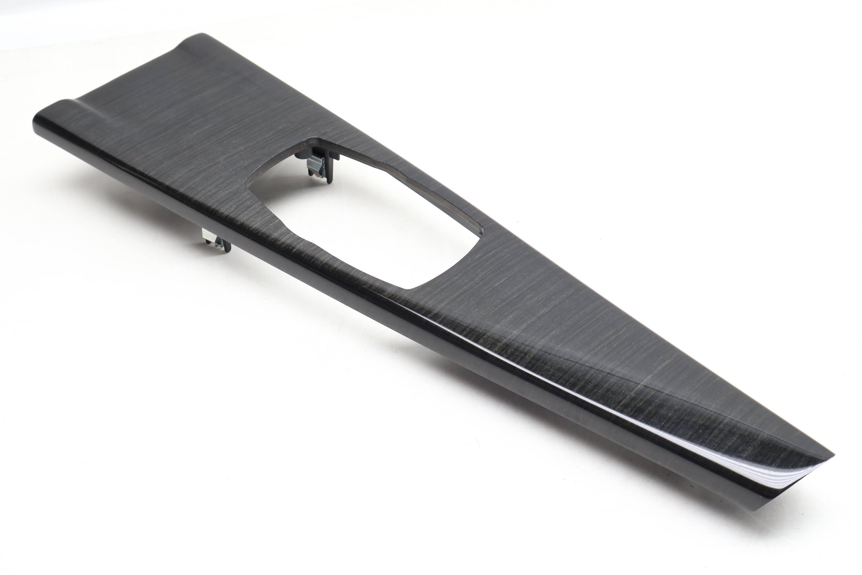 Center Console Trim / Bezel 51169232083