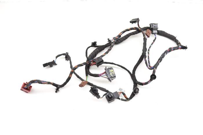 Seat Well Wiring Harness 2GJ971391A main product photo