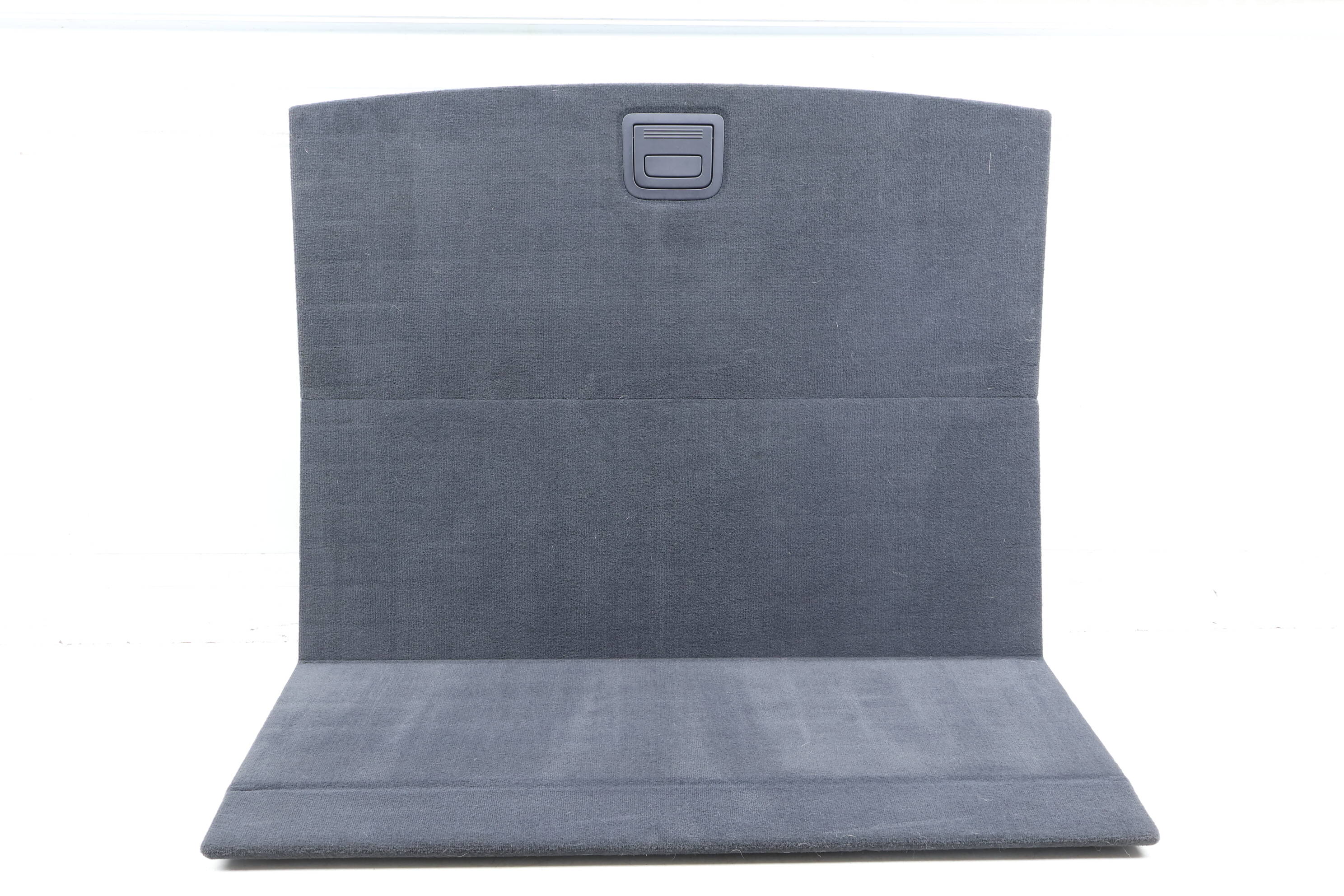 Trunk Mat / Spare Tire Cover 4M8863462