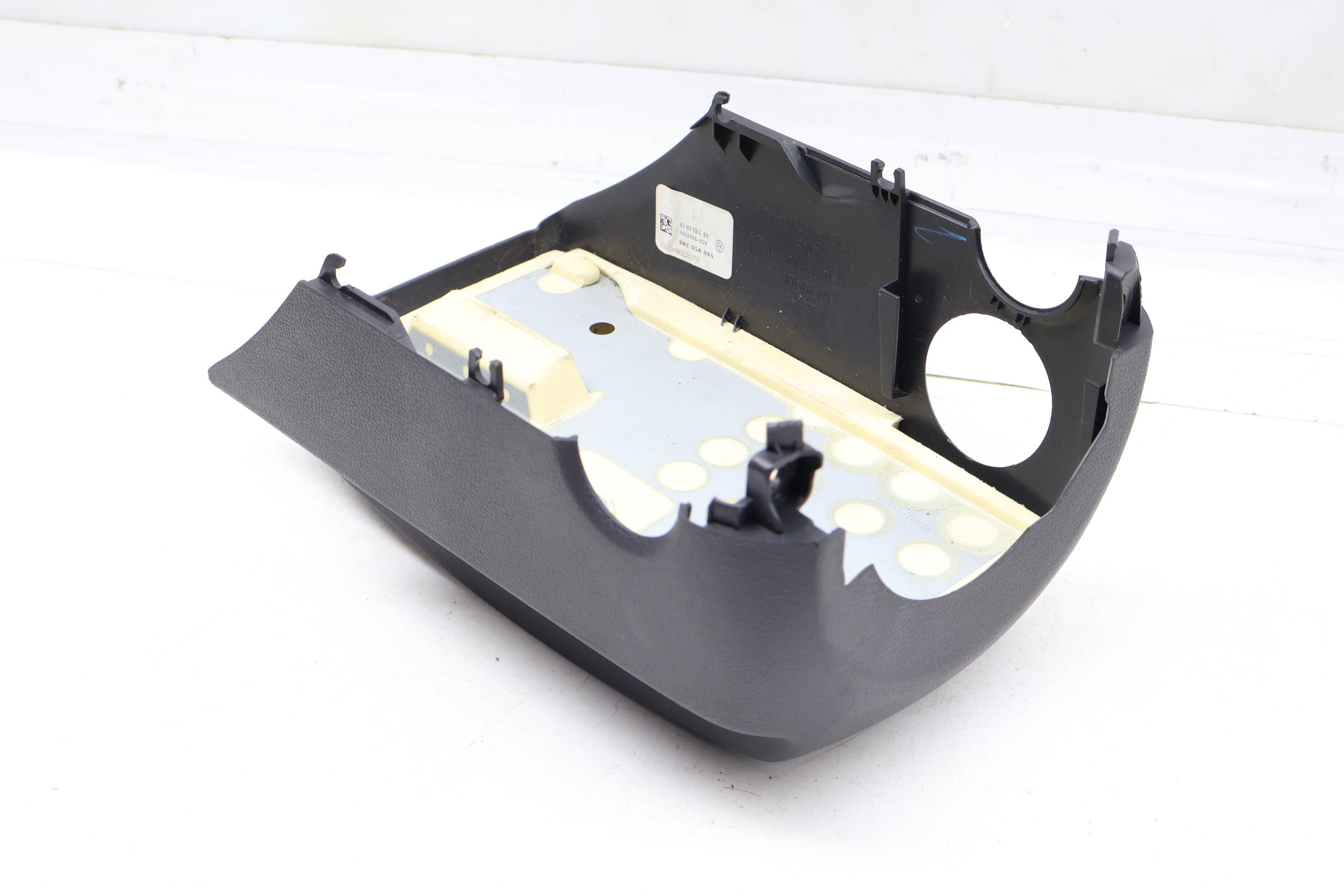 Lower Steering Column Trim / Cover 3CN858559G