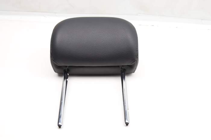 Headrest / Head Rest (2Nd Row) 4M0883901J main product photo