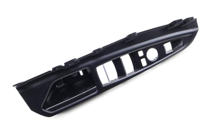 Door Master Window Switch Trim 51417317699 main product photo