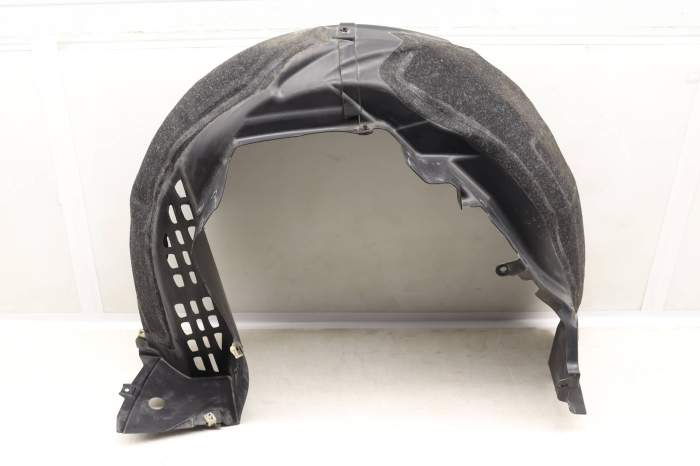 Fender Liner / Splash Guard 51717394079 main product photo