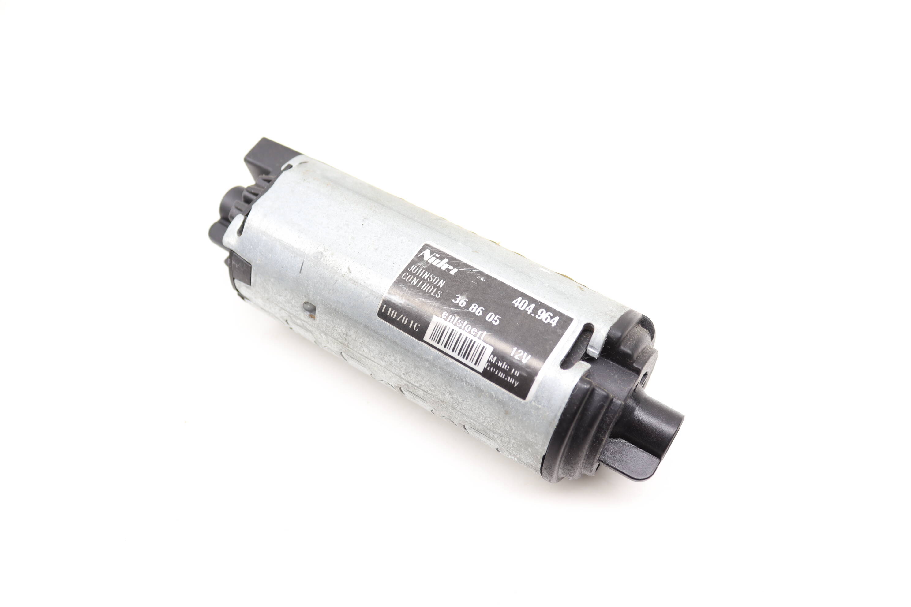 Seat Motor (Slide)