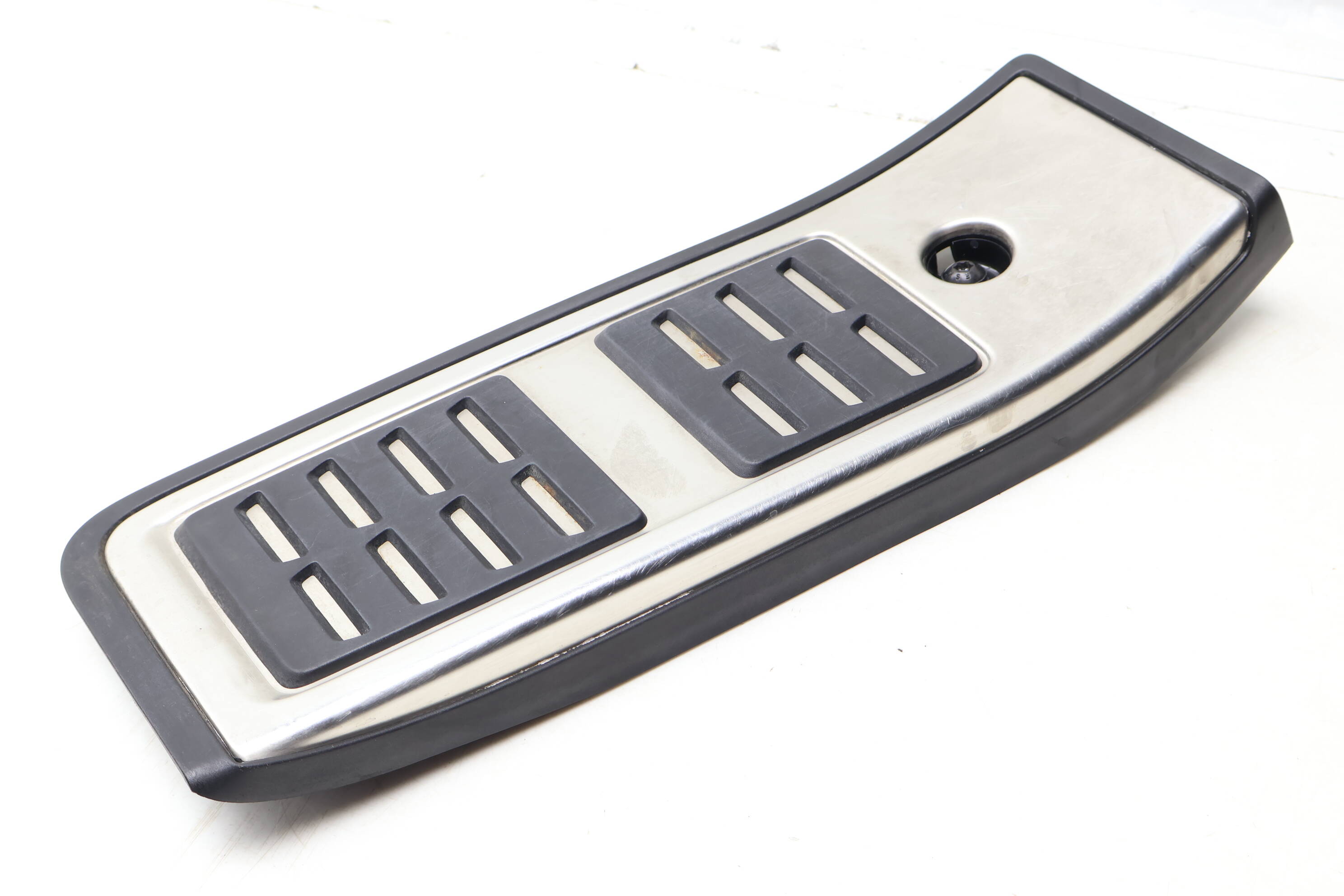 Dead Pedal / Foot Rest Cover 8W1864777B