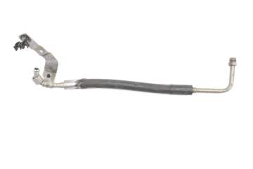 Power Steering Hose / Line / Pipe 4F0422893H
