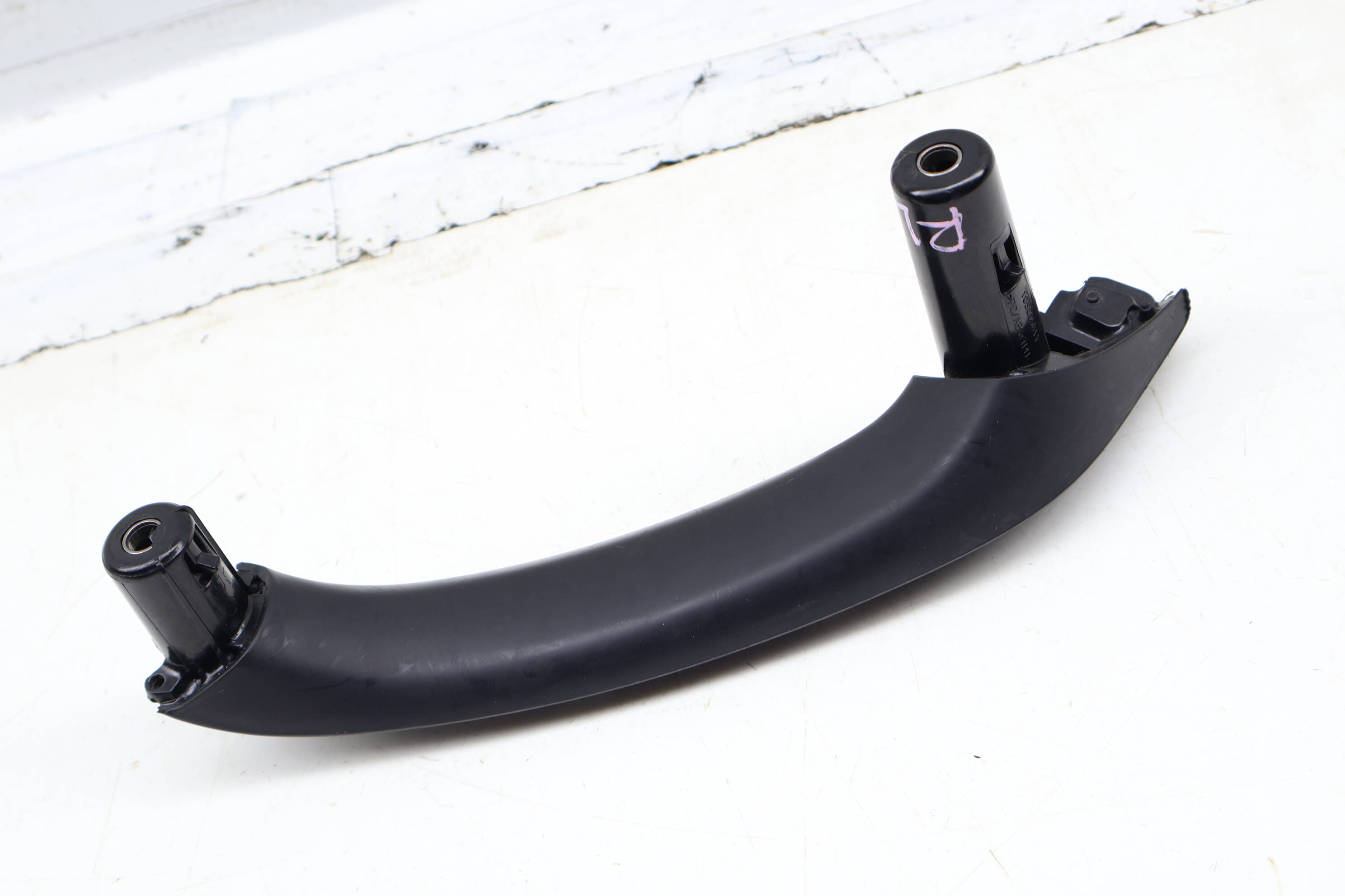 Door Pull / Grab Handle Bracket 51419209215