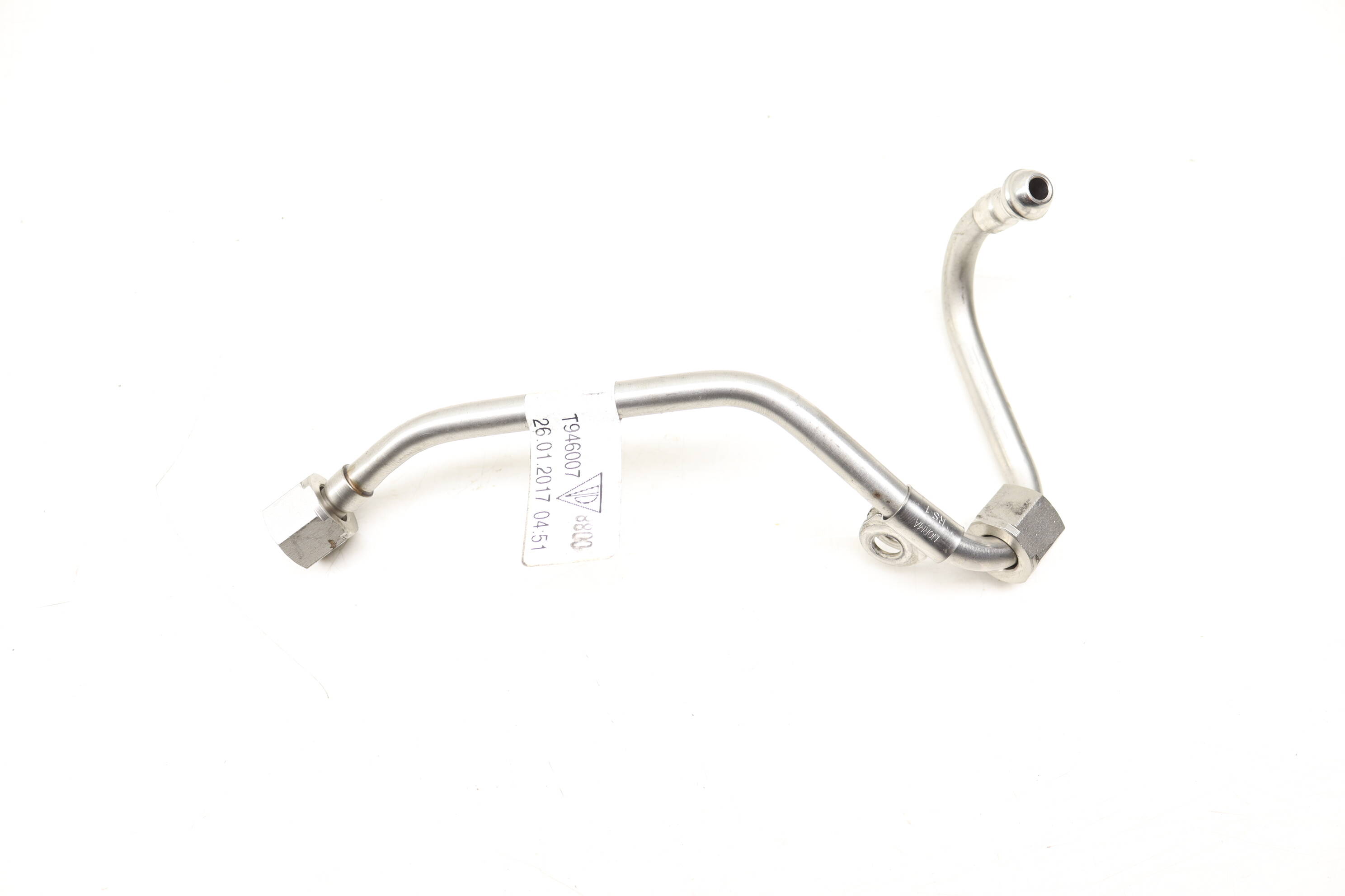 Fuel Line / Pipe 94611012902