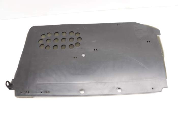 Under Dash Cover / Panel 7D1819592F main product photo