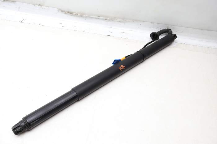 Electric Hatch / Trunk Lid Strut / Shock 51247339432 main product photo