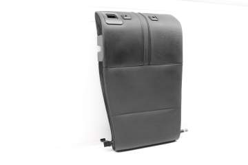 Upper Seat Backrest Cushion (Leather) 52203410380