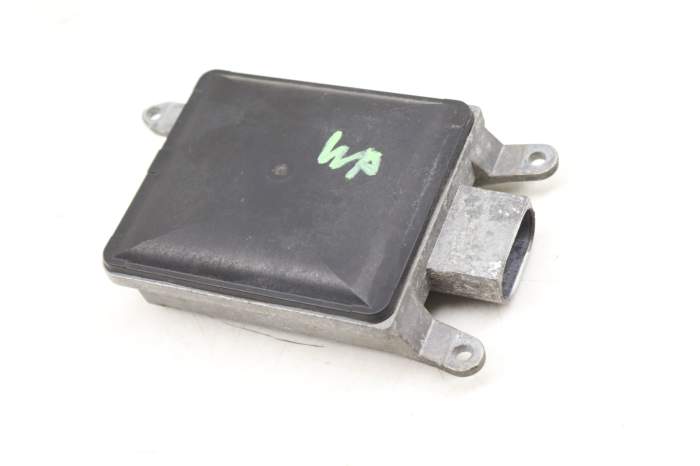 Lane Change Assist Master Module 4G0907566J main product photo