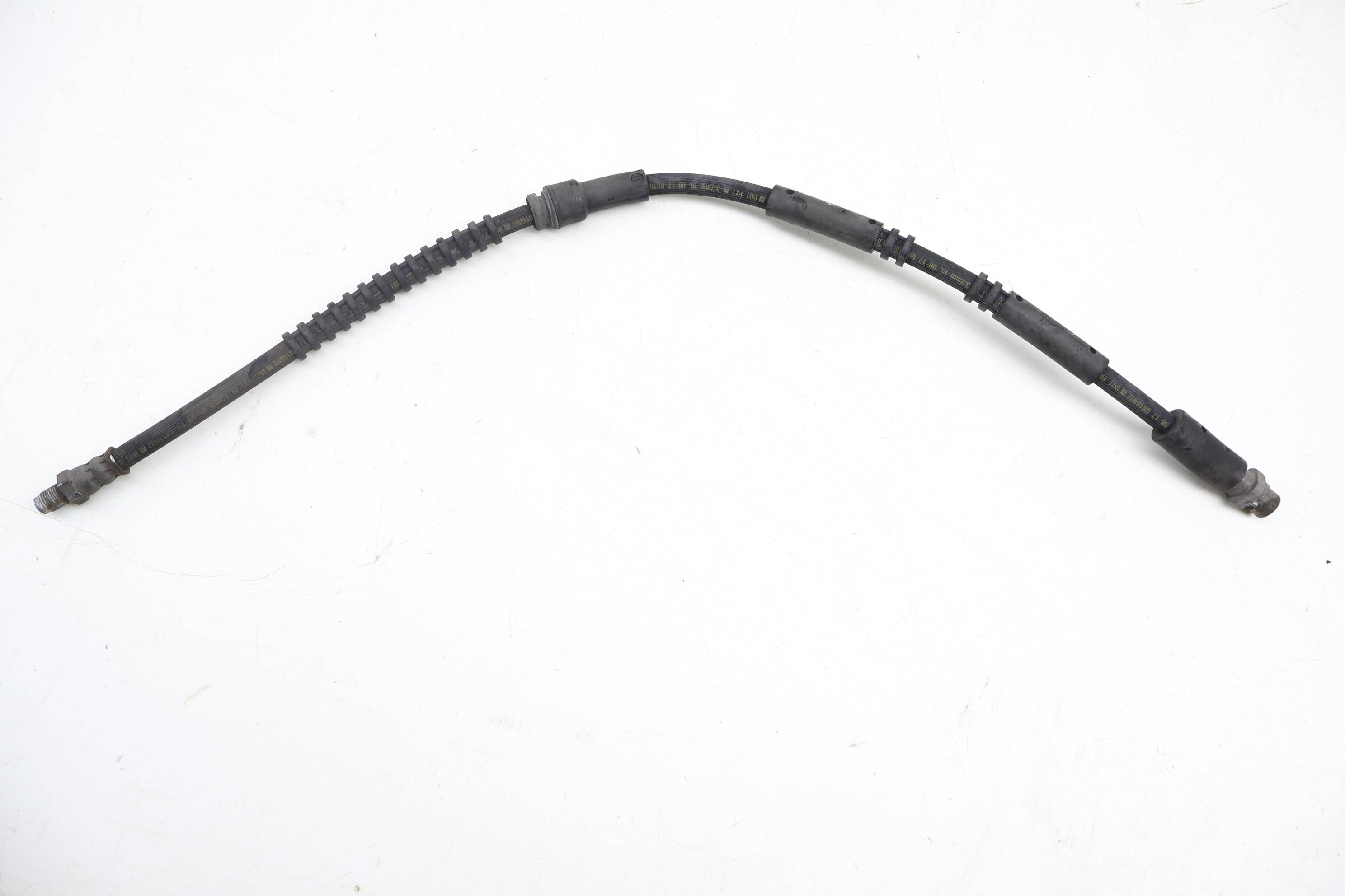 Brake Hose / Line 34306887451