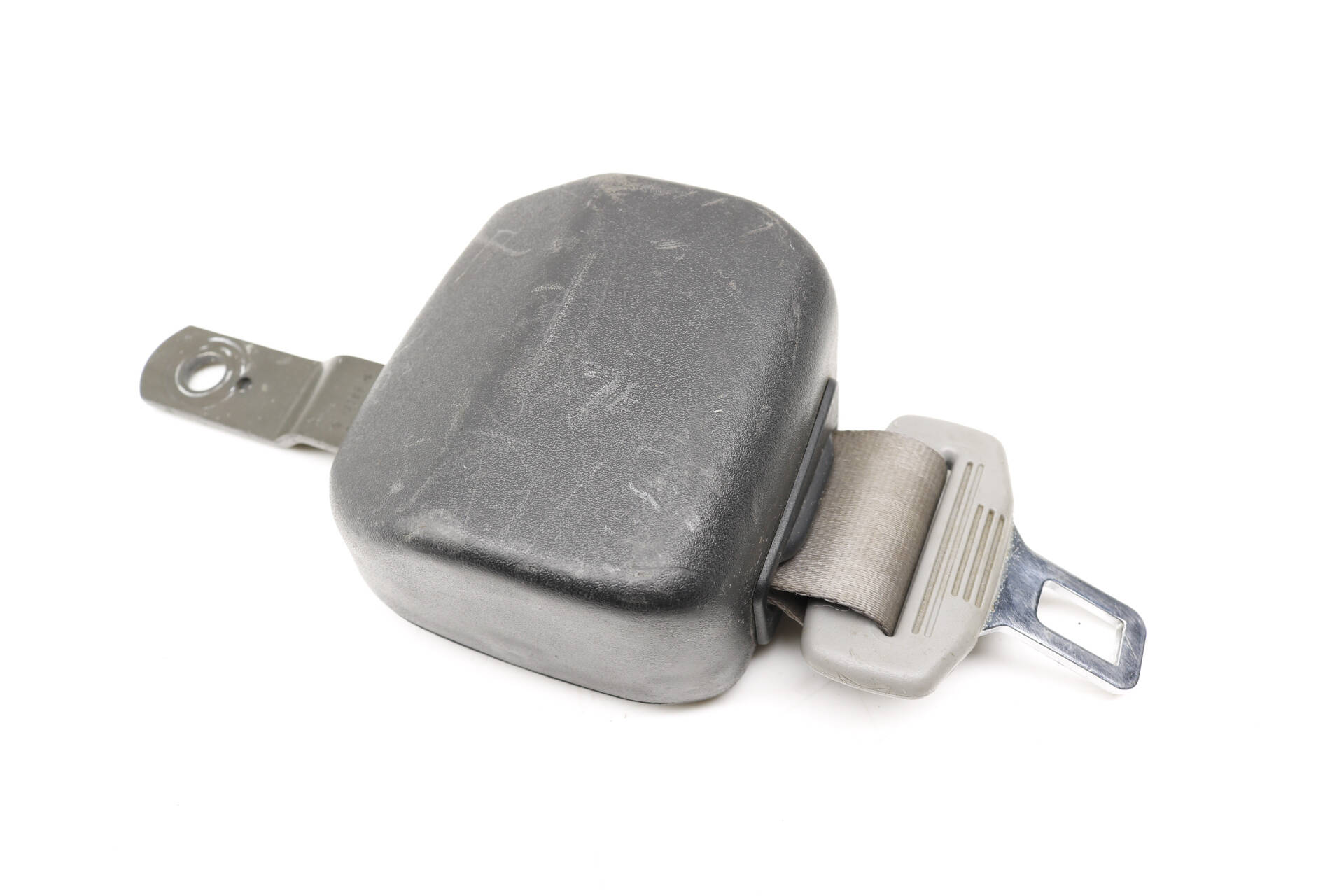 Seat Belt Retractor 703857813M