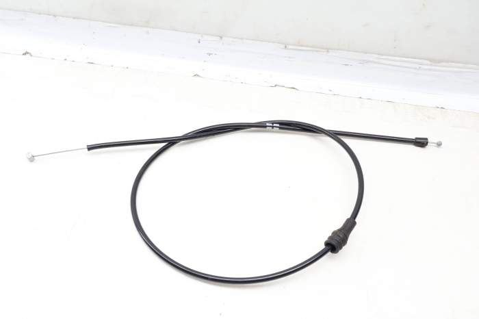 Hood Release Cable 2058800159 main product photo
