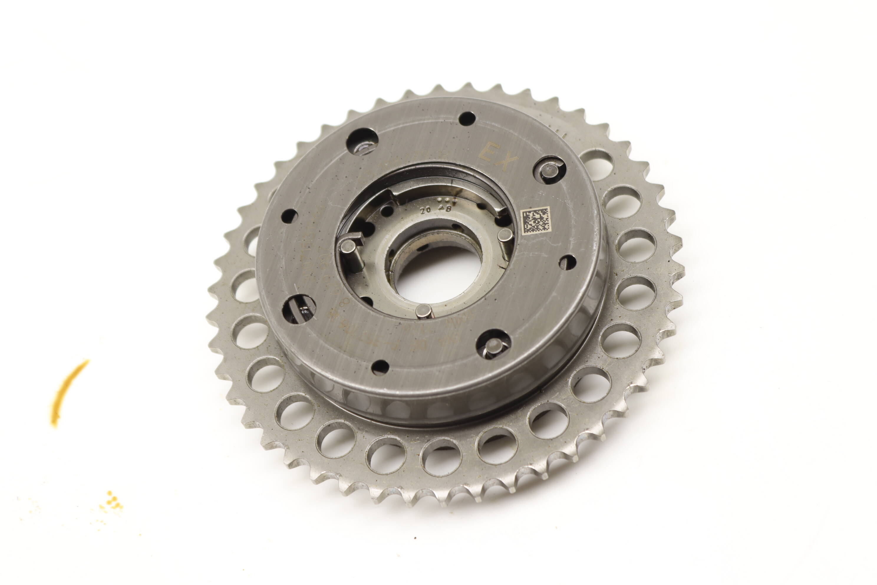 Exhaust Cam / Camshaft Adjuster Unit (Outlet) 11368629907