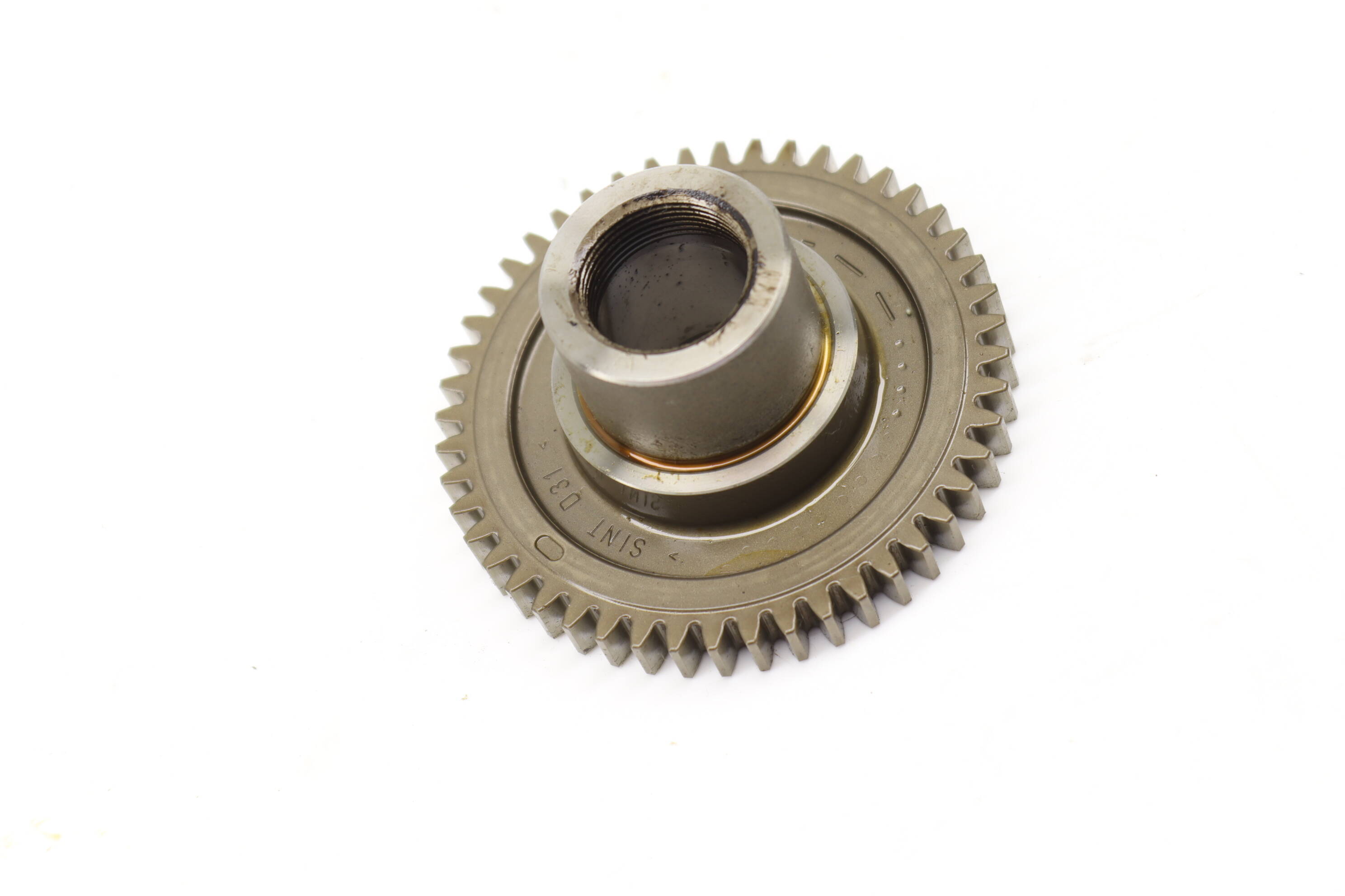 Engine Balance Shaft Gear / Sprocket 11278660086