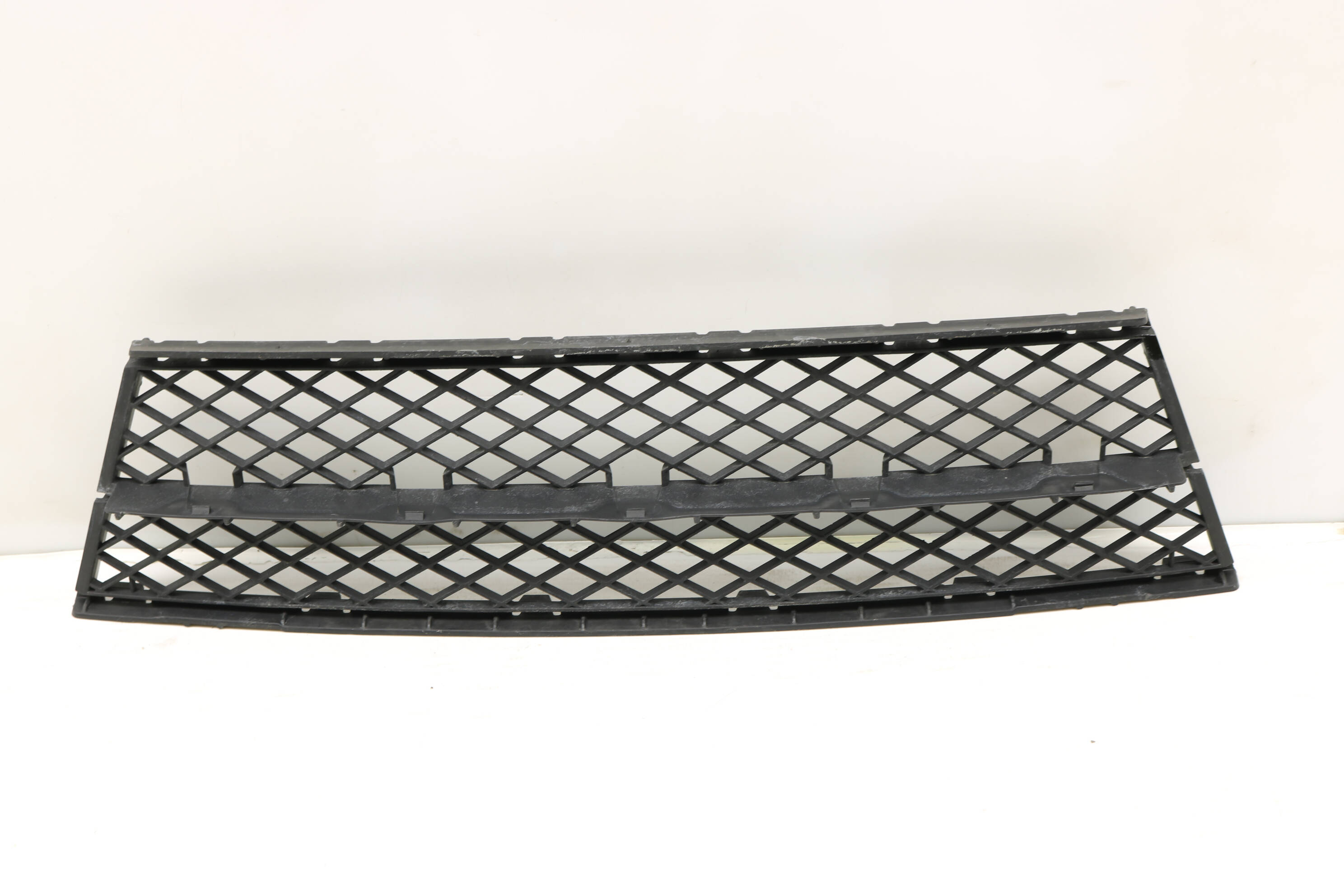 Bumper Center Grille (Lower) 51117178115