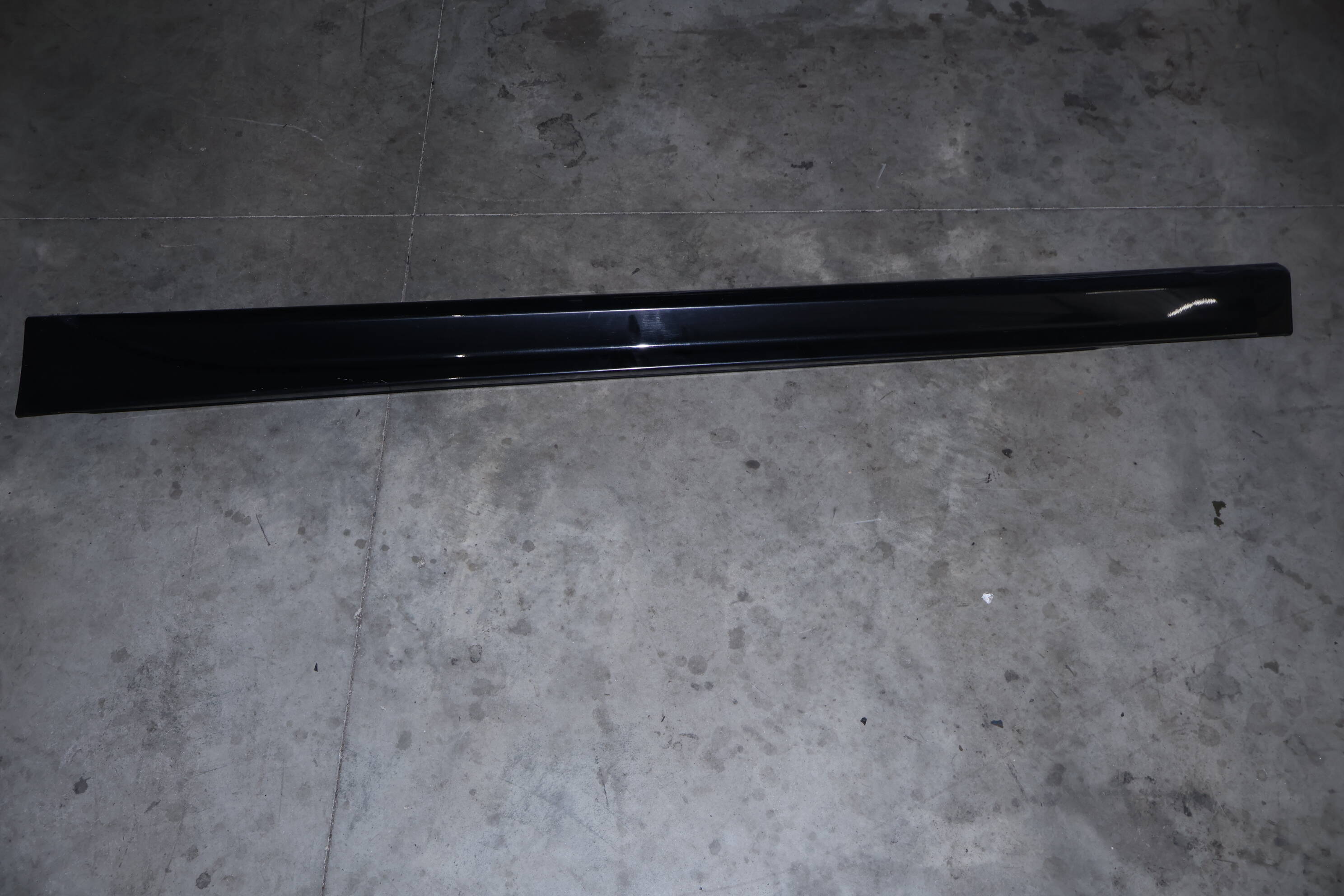 Side Skirt / Rocker Panel (M) 51778054241
