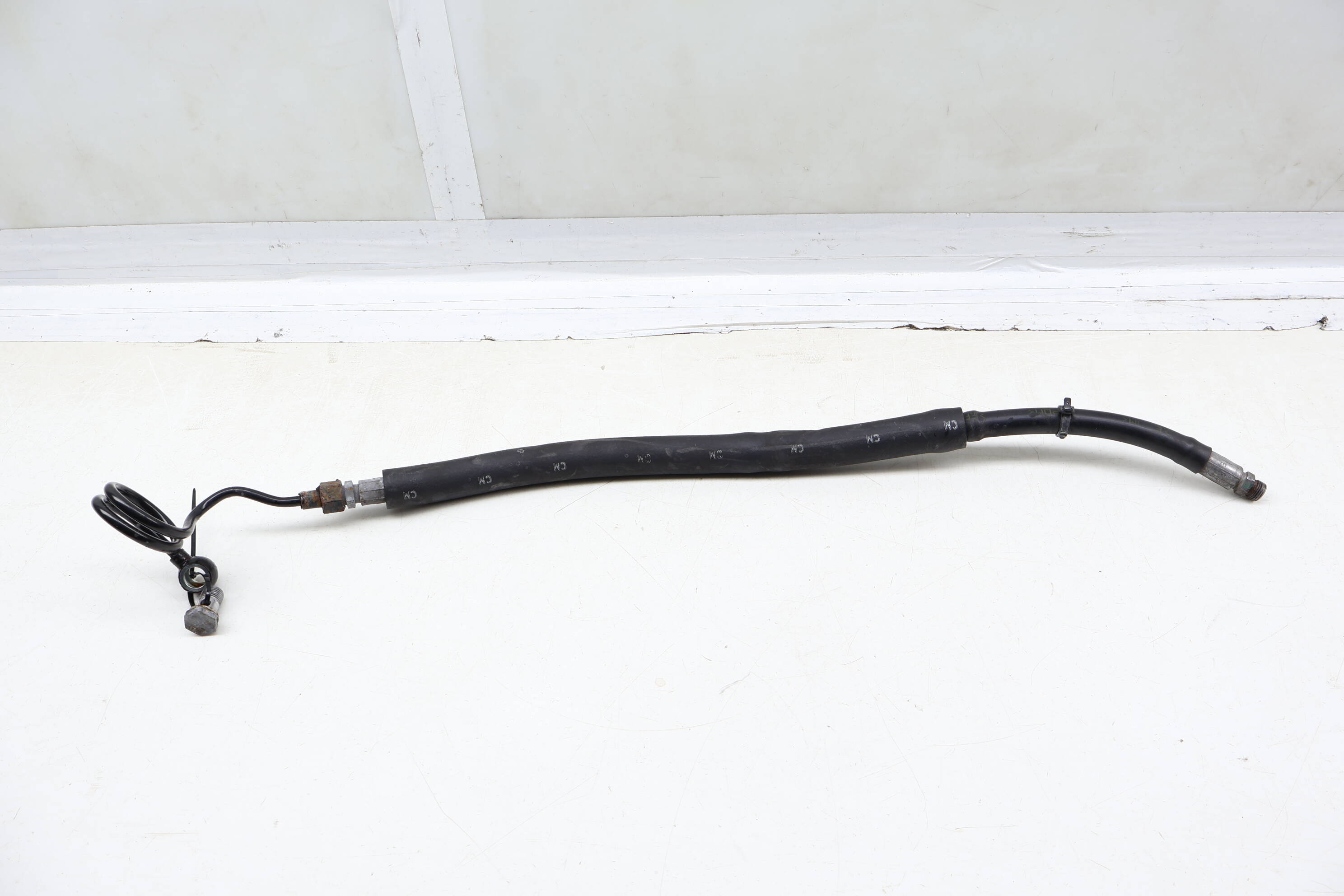 Power Steering Hose / Line 4E1422893AH