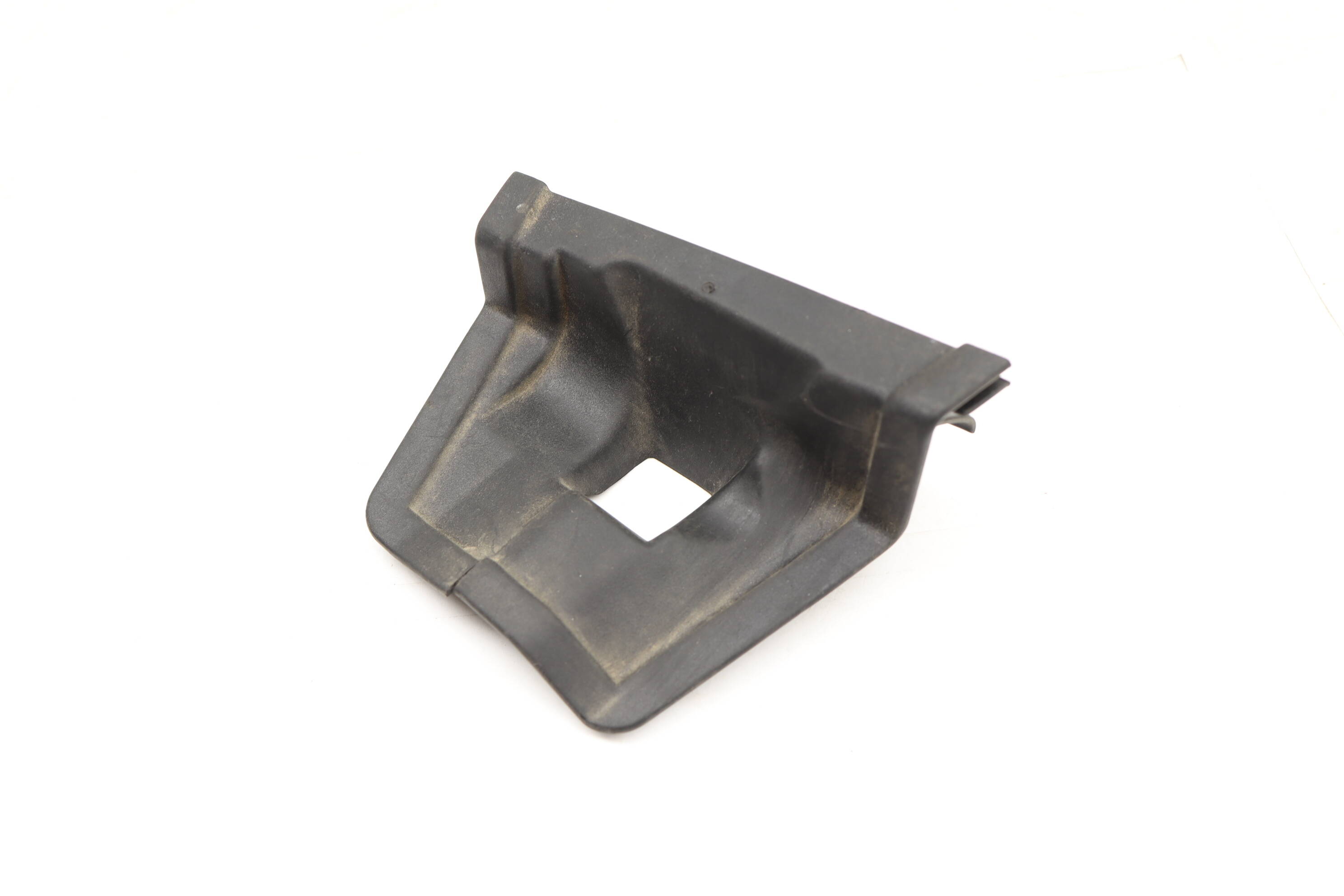 Door Hinge Cover (Lower) 51417363176