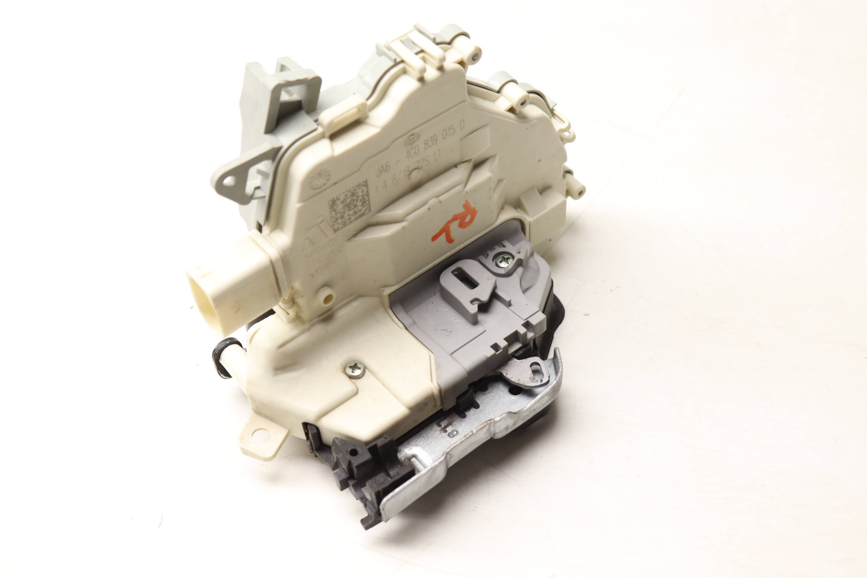 Door Latch / Lock Actuator 4G0839015D