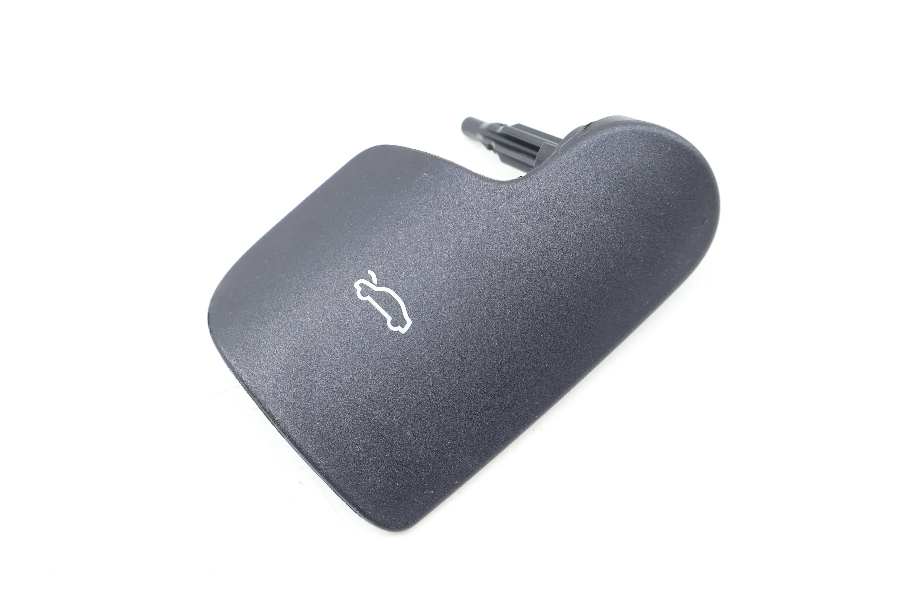 Hood Latch Release Lever 8W1823533C