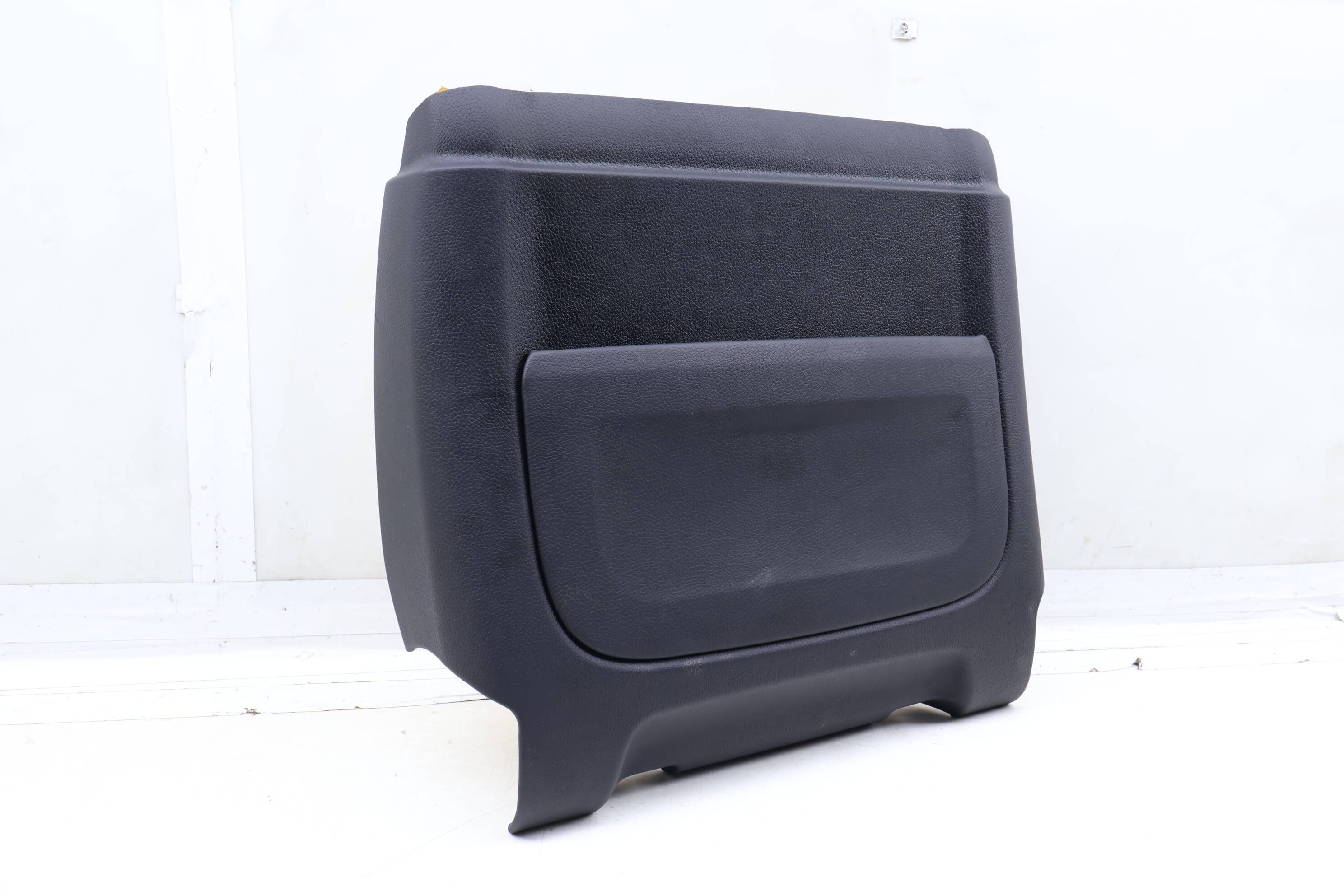 Seat Back Panel W/ Pocket 52107328197