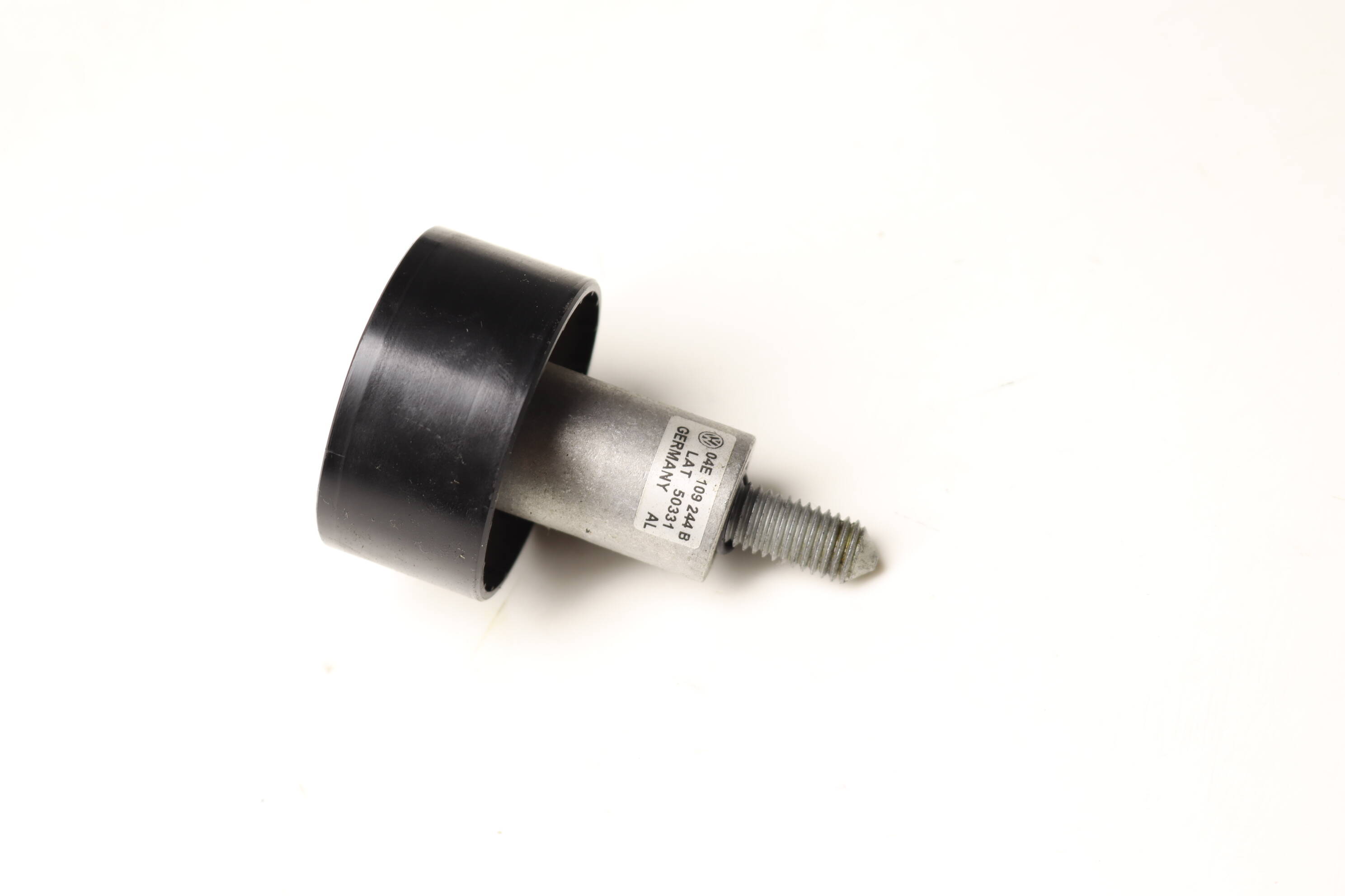 Idler Pulley / Relay Roller 04E109244B