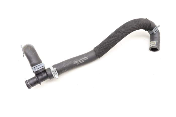 Heater Coolant Hose / Line 4M0819372BR main product photo